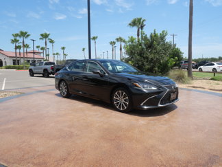 Used 2019 Lexus ES 350 image 1