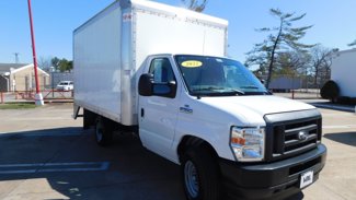 Used 2022 Ford E-350 and Econoline 350 Super Duty w/ Power Windows & Locks Group image 1