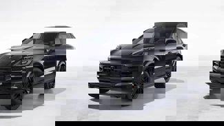 New 2026 Porsche Cayenne Coupe video 1