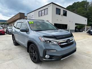 Used 2022 Honda Pilot Special Edition image 1