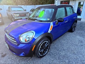 Used 2015 MINI Cooper Countryman image 1