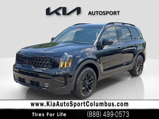 New 2025 Kia Telluride SX Prestige X-Pro image 1