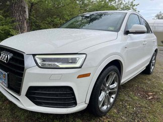 Used 2016 Audi Q3 2.0T Prestige image 1