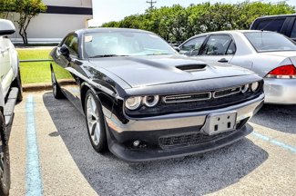 Used 2022 Dodge Challenger GT image 1