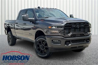 New 2025 RAM 2500 Big Horn image 1