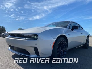 New 2024 Dodge Charger R/T w/ Plus Group image 1