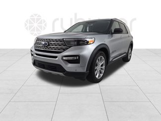 Used 2023 Ford Explorer Limited 360° Tour