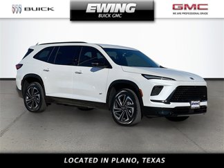New 2025 Buick Enclave Sport Touring w/ Power Package image 1