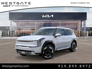 New 2026 Kia EV9 Land image 1