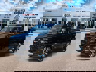 New 2026 RAM 1500 Big Horn image 1