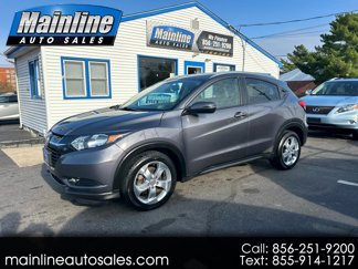 Used 2016 Honda HR-V EX-L image 1