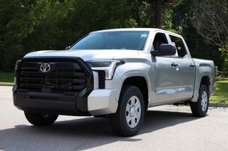 New 2026 Toyota Tundra SR image 1