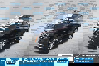 New 2025 Chevrolet Tahoe Premier image 1