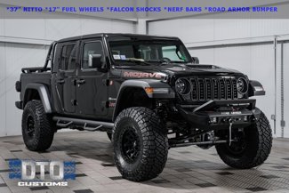 Used 2024 Jeep Gladiator Mojave w/ Technology Group image 1