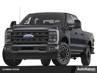 New 2026 Ford F350 Platinum image 1