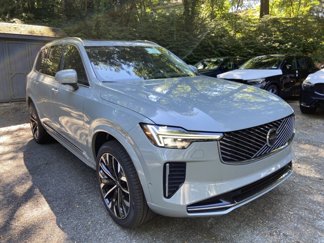 New 2026 Volvo XC90 B6 Plus w/ Protection Package Premier image 1
