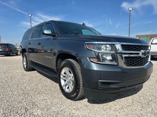 Used 2019 Chevrolet Suburban LT image 1