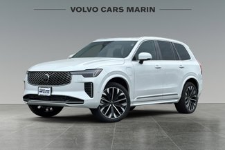 New 2025 Volvo XC90 T8 Plus w/ Protection Package Premier image 1