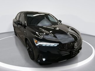 New 2026 Acura Integra A-Spec image 1