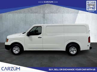 Used 2019 Nissan NV 1500 SV image 1