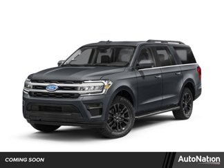 New 2025 Ford Expedition Max Active image 1