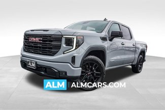 Used 2024 GMC Sierra 1500 Elevation image 1