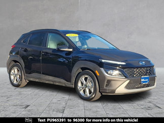 Certified 2023 Hyundai Kona SEL w/ Cargo Package image 1