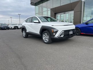 New 2026 Hyundai Kona SE image 1