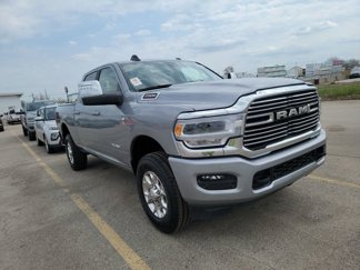 Certified 2024 RAM 2500 Laramie image 1