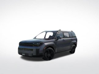 New 2025 Hyundai Santa Fe Calligraphy image 1