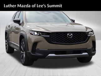 New 2025 MAZDA CX-50 2.5 Turbo w/ Cargo Package image 1