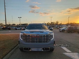 New 2025 GMC Sierra 1500 Denali w/ Denali Reserve Package image 1