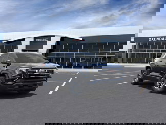 New 2025 GMC Terrain Elevation image 1