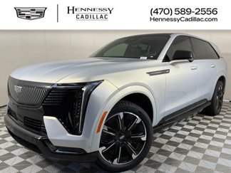 New 2025 Cadillac Escalade IQ Sport 1 w/ Smart Trailering package image 1