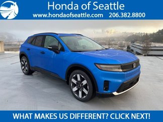 New 2025 Honda Prologue Elite image 1