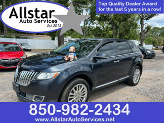 Used 2013 Lincoln MKX FWD image 1