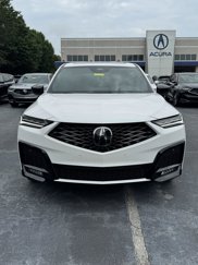 Certified 2025 Acura MDX A-Spec image 1