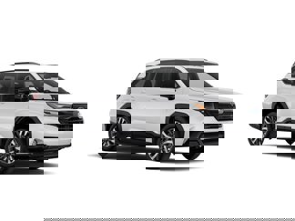 New 2025 Subaru Forester Touring image 1