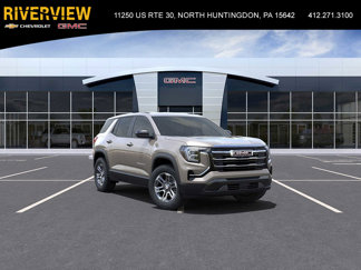 New 2026 GMC Terrain Elevation w/ LPO, Floor Liner Package image 1