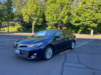Used 2013 Toyota Avalon XLE Premium image 1