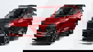 New 2025 Buick Enclave Sport Touring image 1
