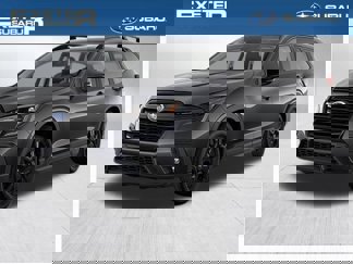 New 2025 Subaru Ascent Onyx Edition image 1