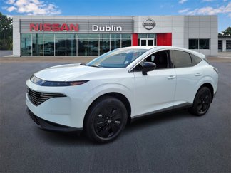 New 2025 Nissan Murano SL image 1