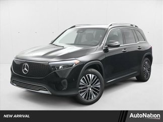 Used 2025 Mercedes-Benz EQB 300 4MATIC image 1