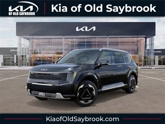 New 2026 Kia EV9 Land image 1