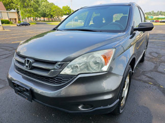 Used 2011 Honda CR-V LX image 1