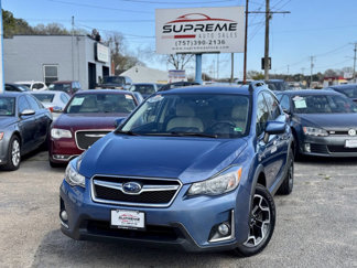 Used 2016 Subaru Crosstrek 2.0i Premium w/ Popular Package #2 image 1