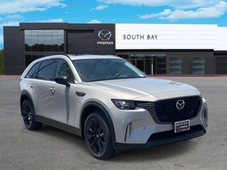 New 2025 MAZDA CX-90 3.3 Turbo w/ Premium Sport Pkg image 1