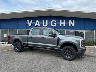 New 2025 Ford F250 4x4 Crew Cab Super Duty image 1