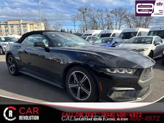 Used 2024 Ford Mustang Premium image 1